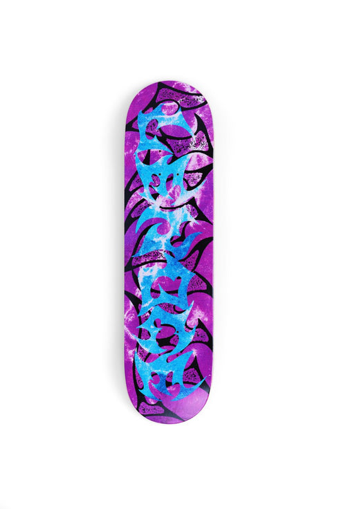 Vinyl - Lenoce "Vice" Deck (8.25")